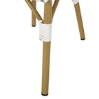 Ensemble de conversation de patio style bistro français Walker Edison