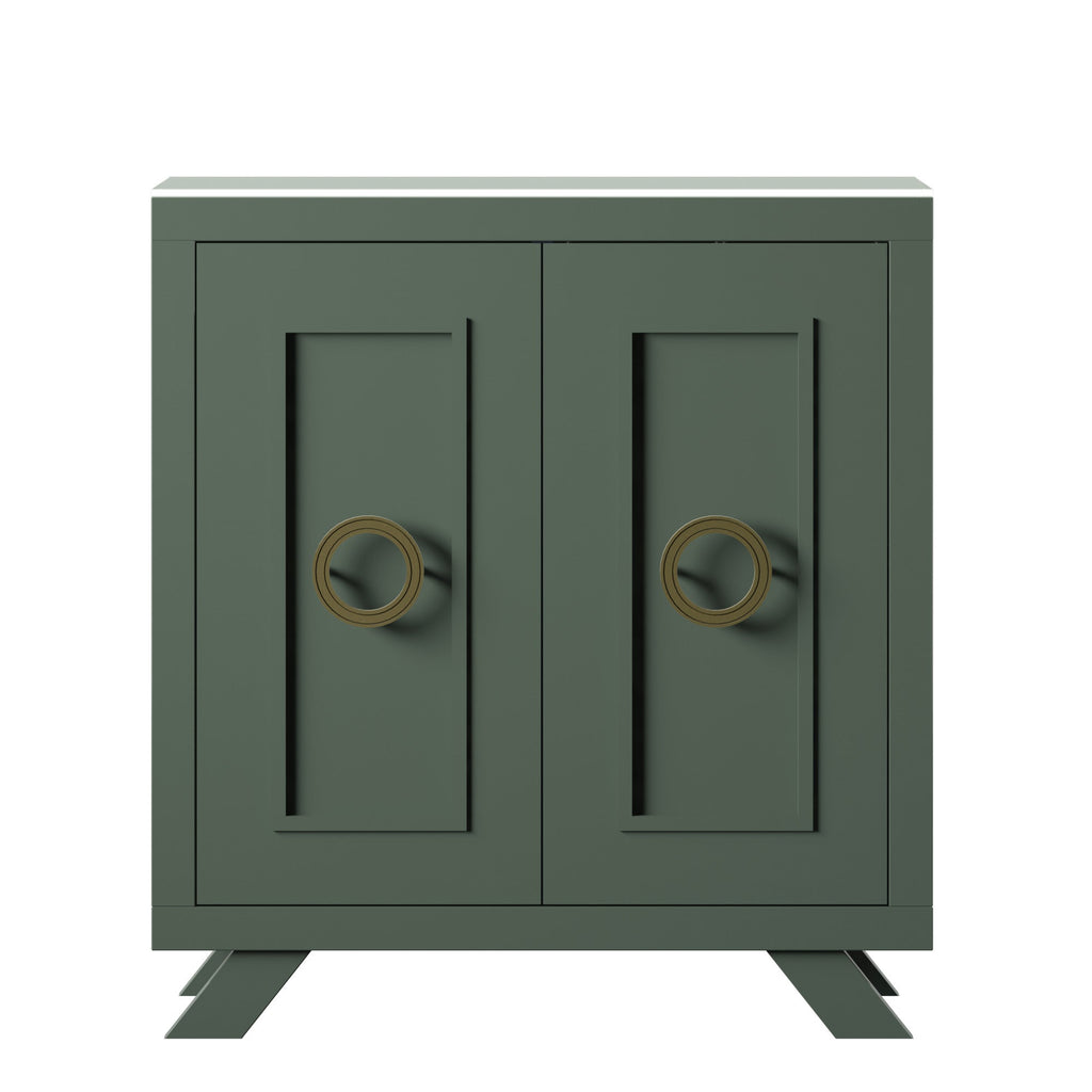 Meuble d'entrée moderne et contemporain