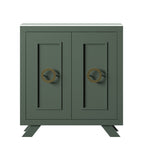 Meuble d'entrée moderne et contemporain