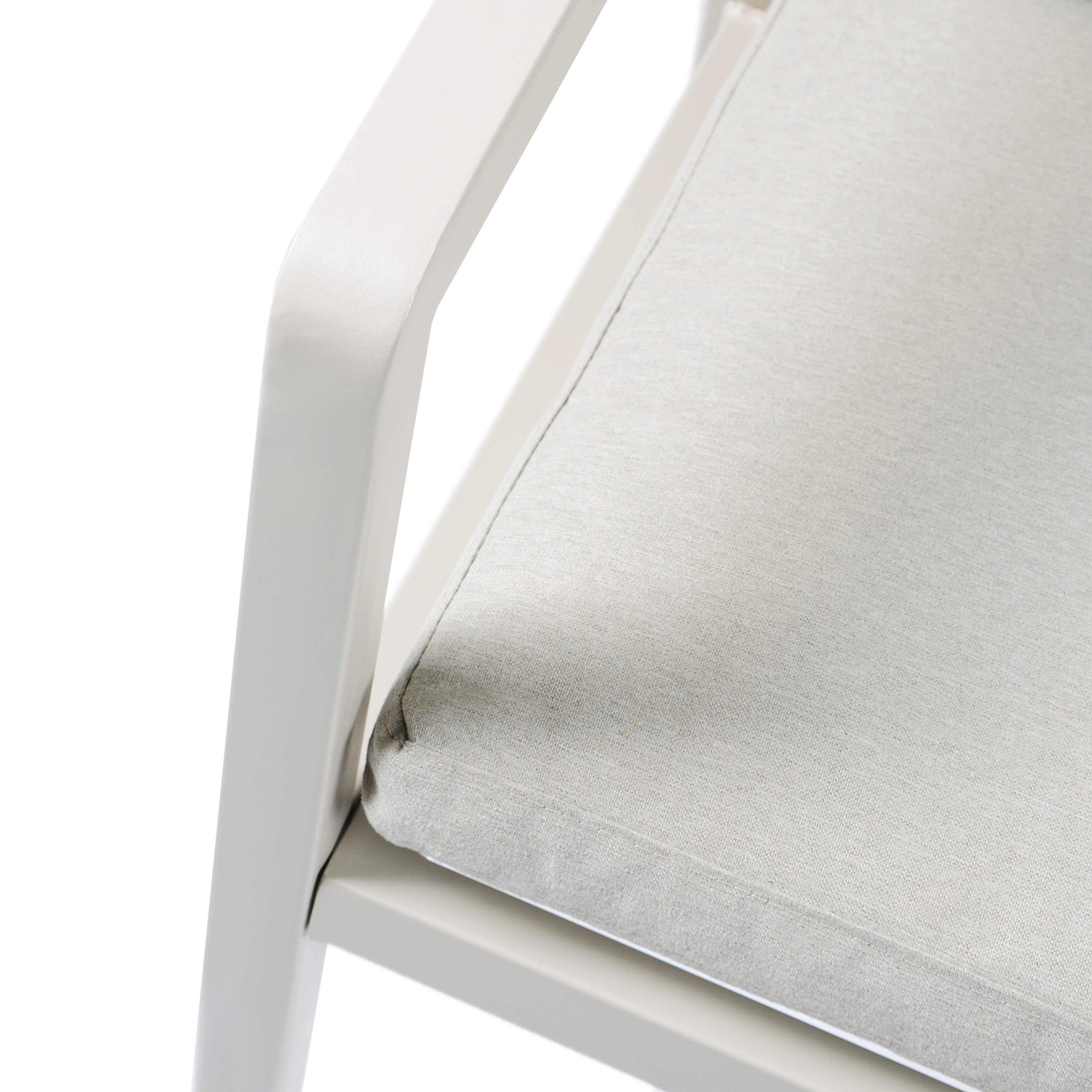 Walker Edison | Ensemble de salle à manger d'extérieur extensible en bois d'acacia avec 6 chaises