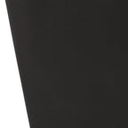 Walker Edison | Jardinière d'extérieur moderne noire