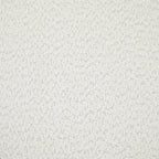 Fauteuil pivotant rond Walker Edison à 360° avec coussins