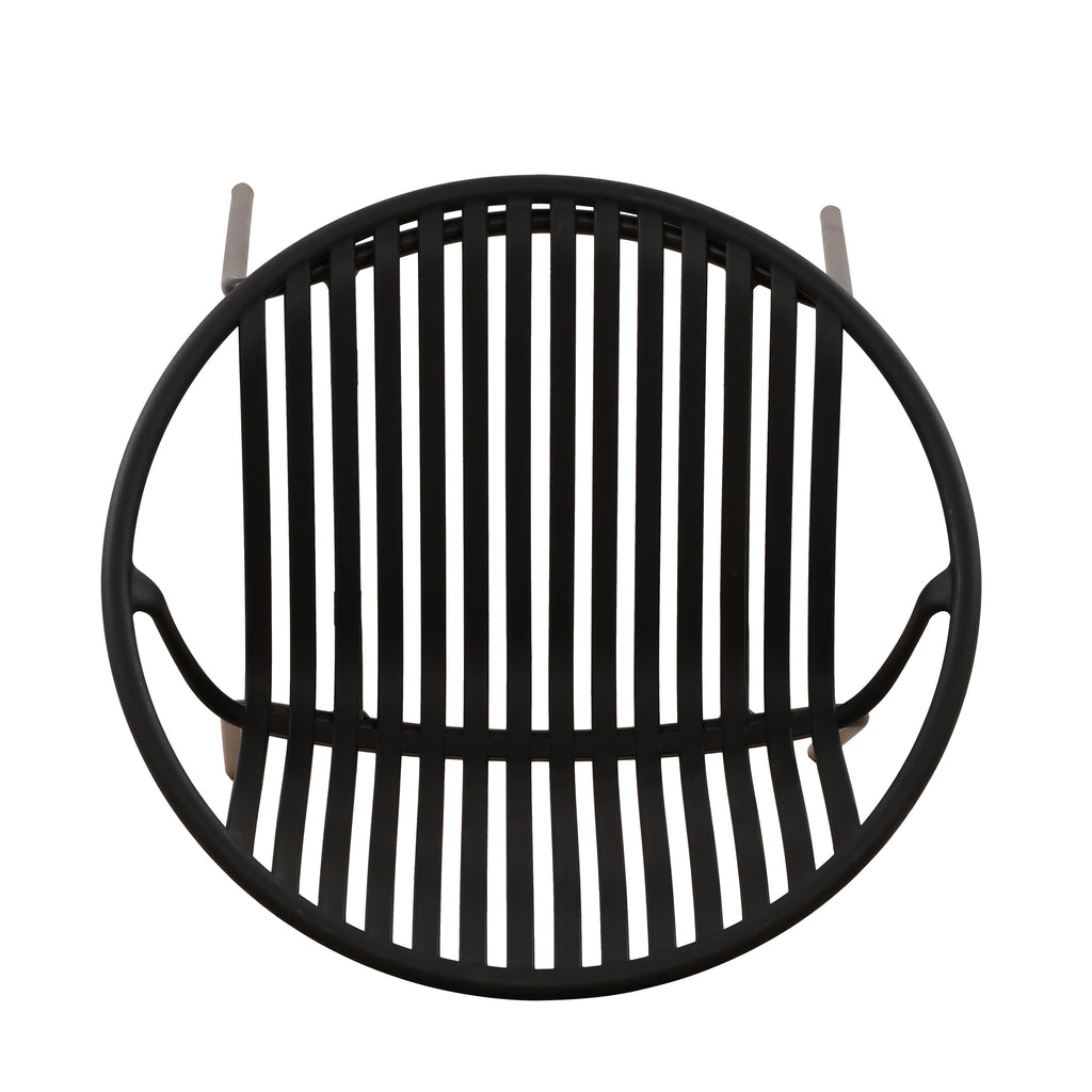 Walker Edison | Ensemble de salle à manger d'extérieur moderne 7 pièces