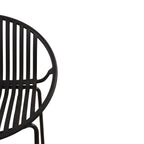 Walker Edison | Ensemble de salle à manger d'extérieur moderne 7 pièces