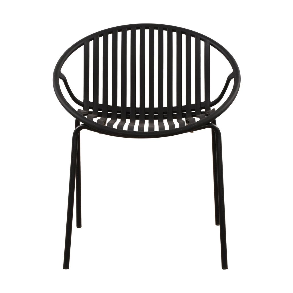 Walker Edison | Ensemble de salle à manger d'extérieur moderne 7 pièces