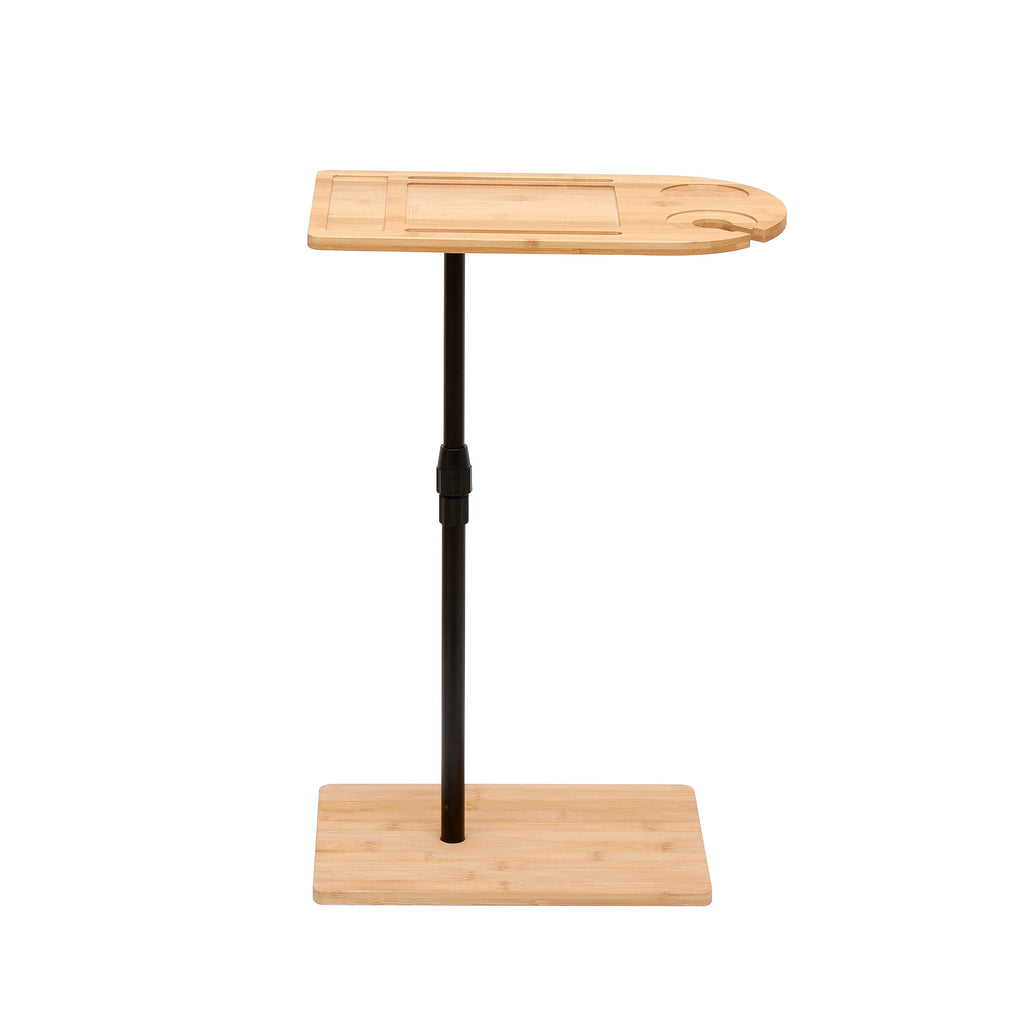Walker Edison | Plateau de table basse en bambou
