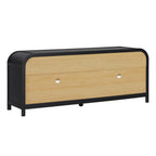 Support TV Chantelle Modern Curve facile à assembler