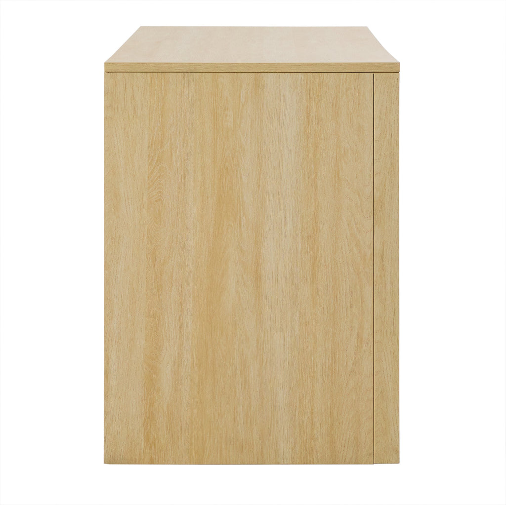 Bureau Amira Modern Curve