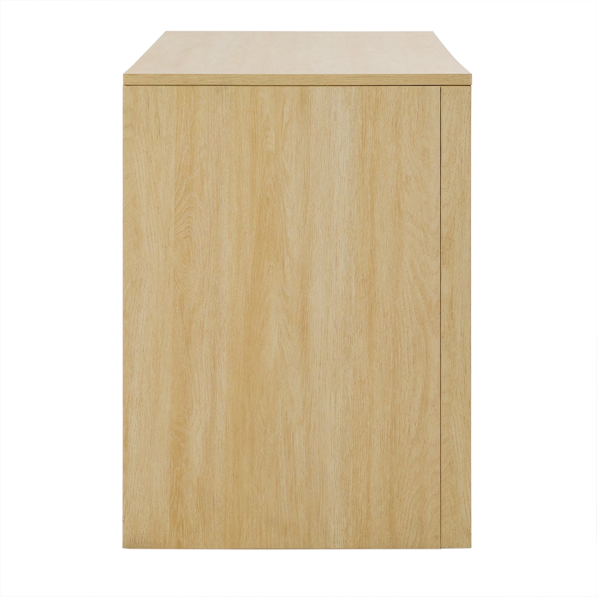 Bureau Amira Modern Curve