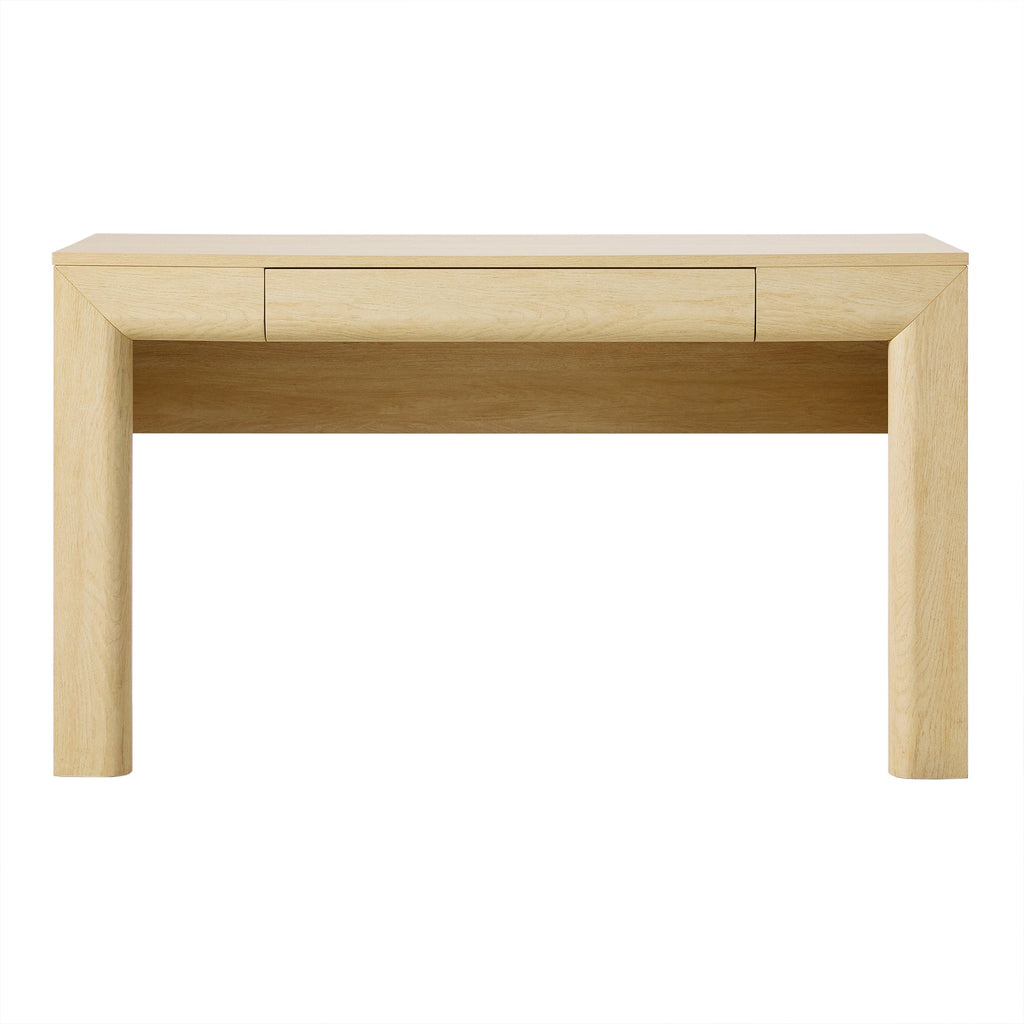 Bureau Amira Modern Curve